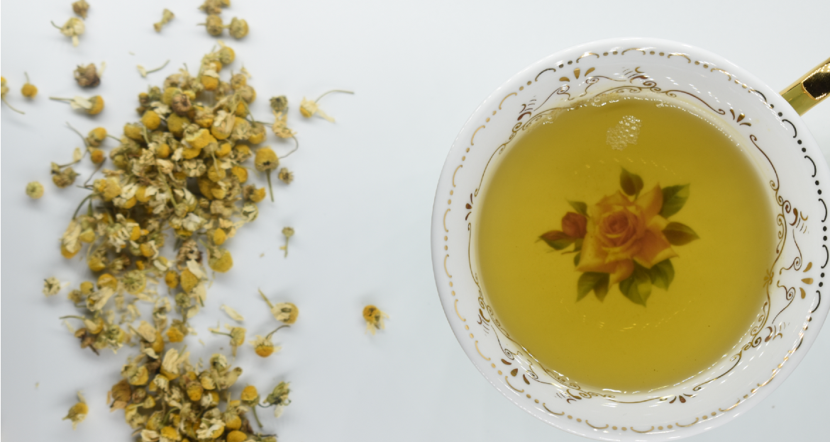 Chamomile